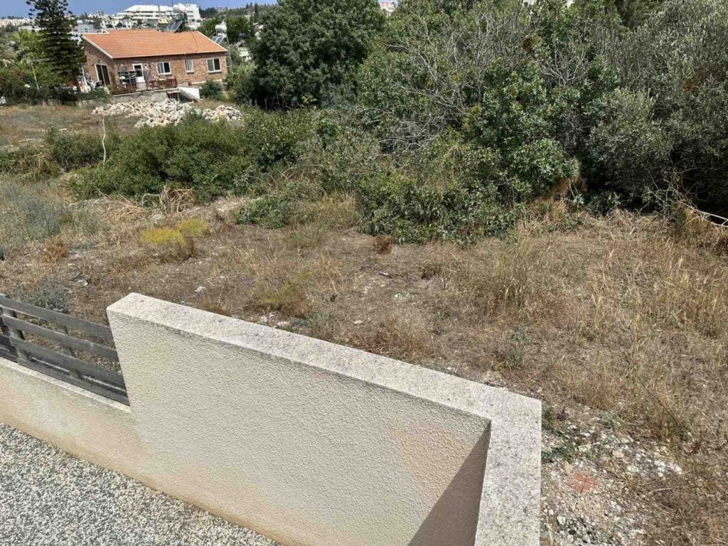 2,676m² Plot for Sale in Konia, Paphos District