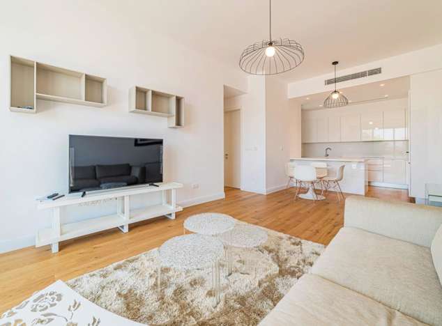 2 Bedroom Apartment for Rent in Limassol District