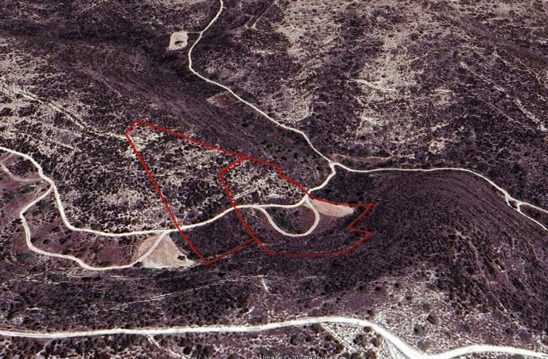 8,027m² Plot for Sale in Asgata, Limassol District