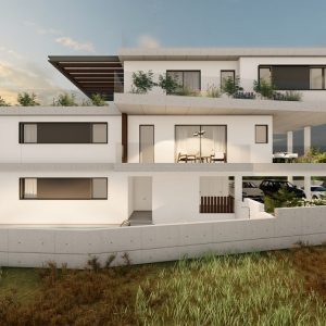1 Bedroom Apartment for Sale in Konia, Paphos District