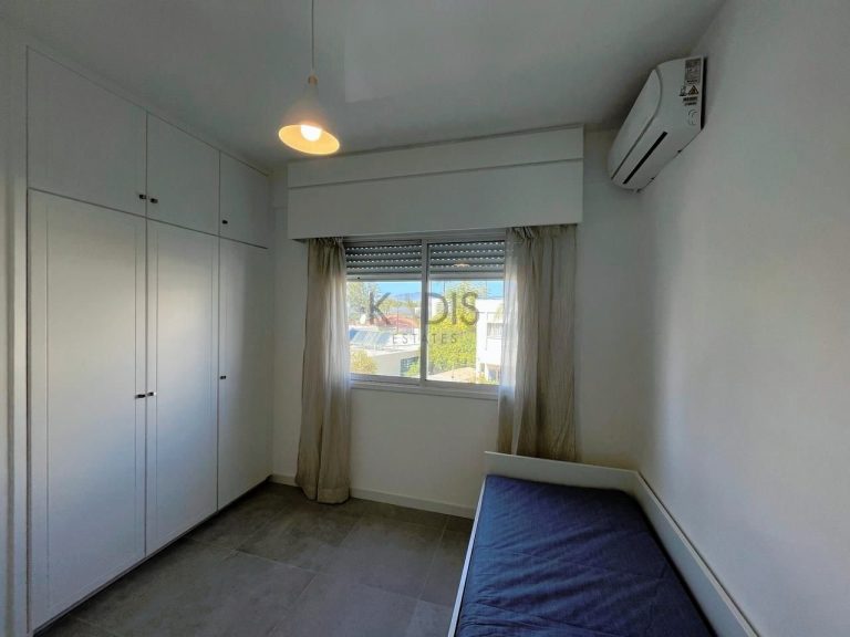 2 Bedroom Apartment for Sale in Nicosia – Agios Antonios