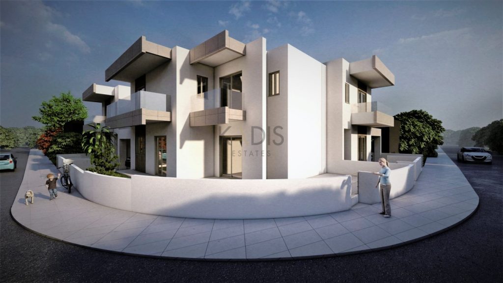 3 Bedroom House for Sale in Ypsonas, Limassol District