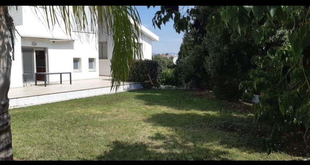 4 Bedroom House for Sale in Nicosia District