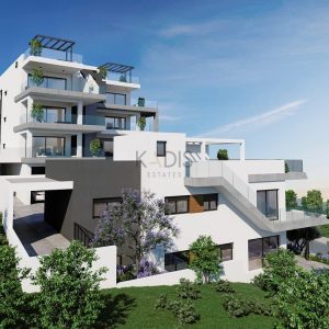 3 Bedroom Apartment for Sale in Limassol – Agios Athanasios