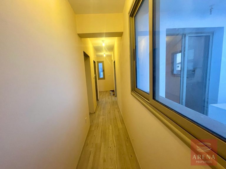 3 Bedroom Villa for Sale in Kapparis, Famagusta District