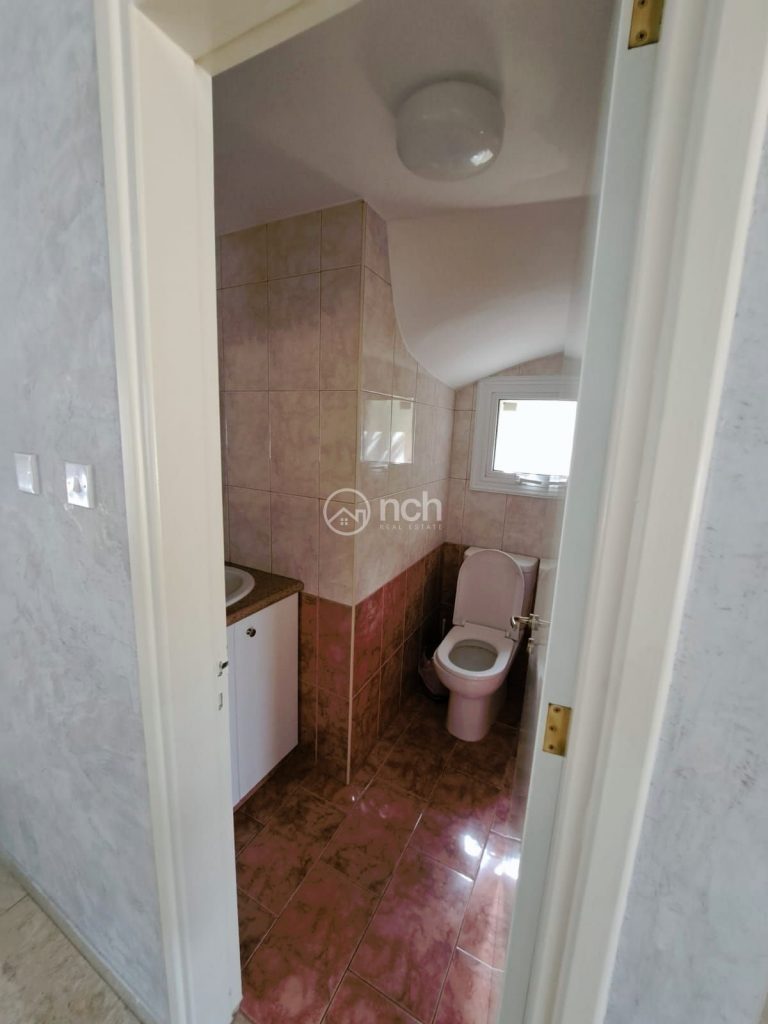 3 Bedroom House for Sale in Germasogeia, Limassol District