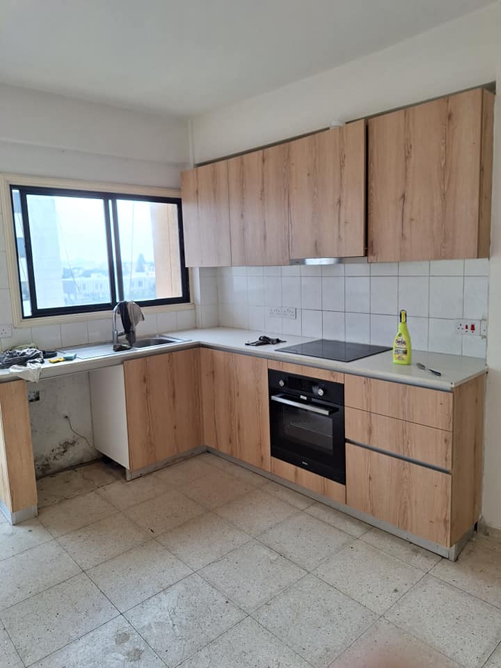 3 Bedroom Apartment for Rent in Nicosia District