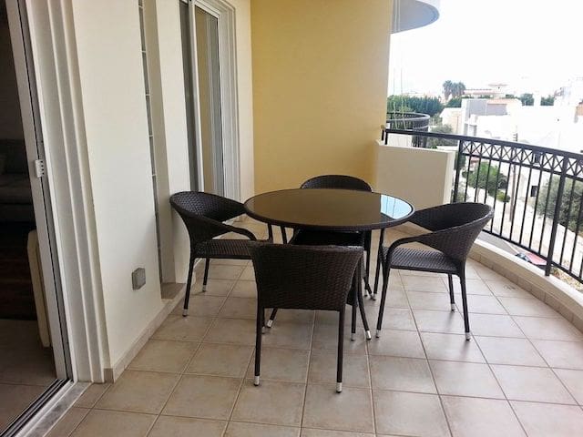 2 Bedroom Apartment for Rent in Nicosia District