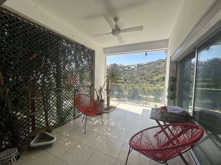 4 Bedroom House for Sale in Agios Tychonas, Limassol District