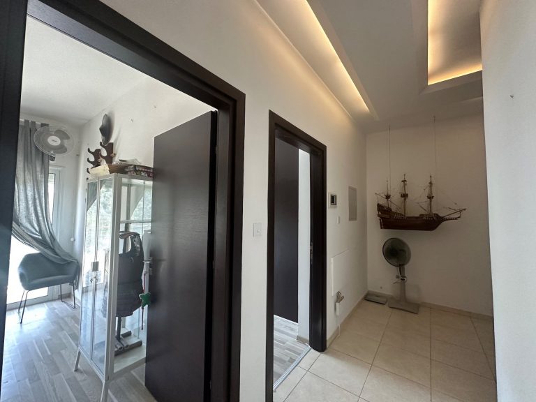 4 Bedroom House for Sale in Agios Tychonas, Limassol District