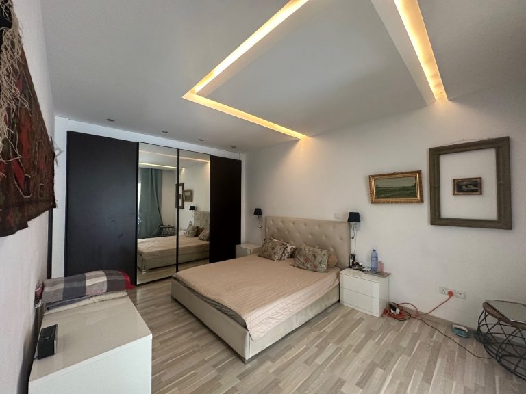 4 Bedroom House for Sale in Agios Tychonas, Limassol District