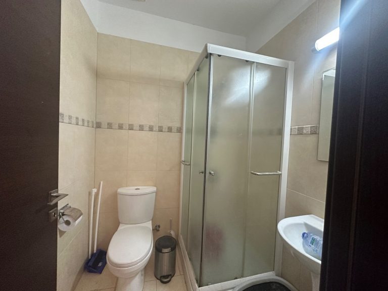 4 Bedroom House for Sale in Agios Tychonas, Limassol District