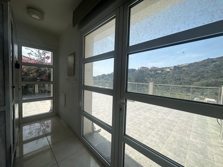 4 Bedroom House for Sale in Agios Tychonas, Limassol District
