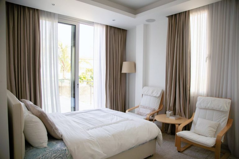 5 Bedroom House for Sale in Agios Tychonas, Limassol District