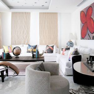 5 Bedroom House for Sale in Agios Tychonas, Limassol District