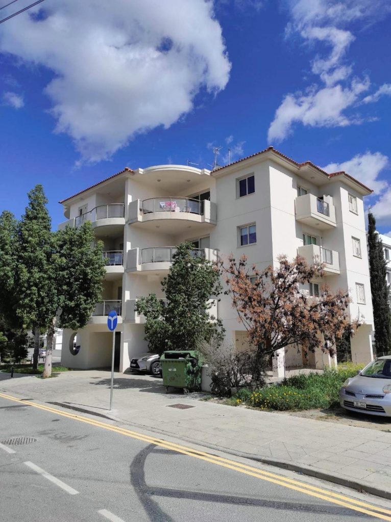 2 Bedroom Apartment for Sale in Nicosia District