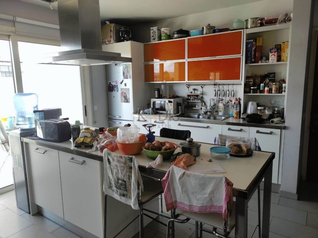 2 Bedroom Apartment for Sale in Nicosia District