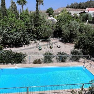 4 Bedroom House for Sale in Parekklisia, Limassol District