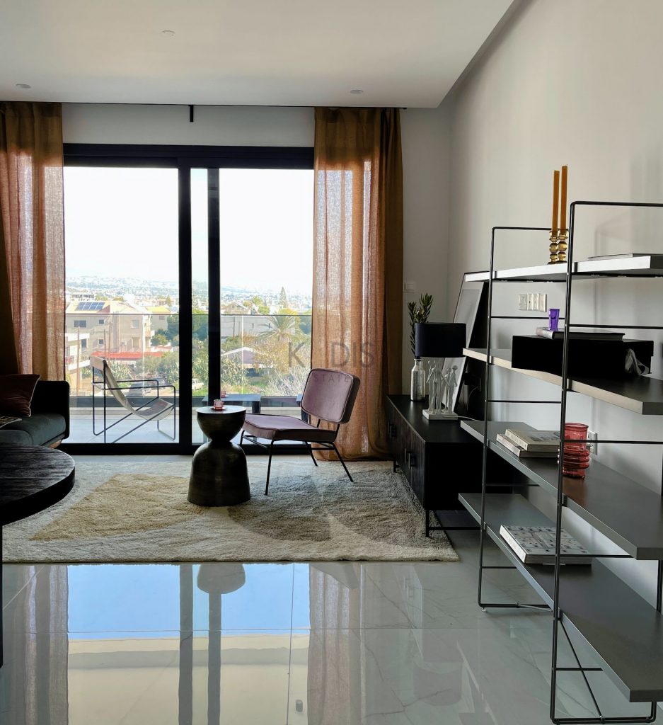 1 Bedroom Apartment for Sale in Ypsonas, Limassol District