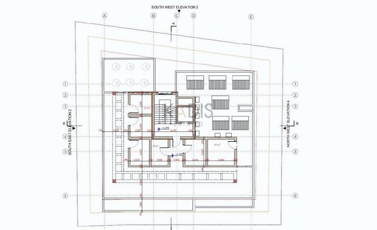 3 Bedroom Apartment for Sale in Strovolos, Nicosia District