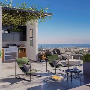 3 Bedroom House for Sale in Konia, Paphos District