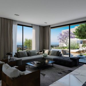 4 Bedroom House for Sale in Tala, Paphos District