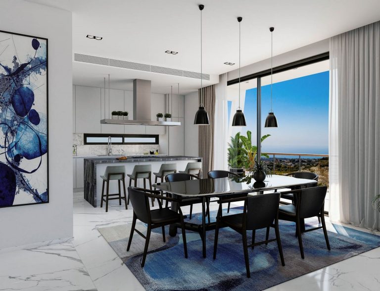 4 Bedroom House for Sale in Tala, Paphos District