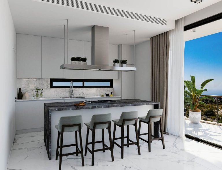 4 Bedroom House for Sale in Tala, Paphos District