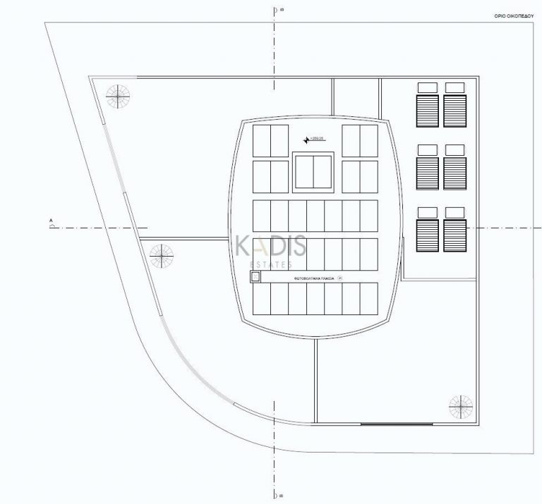 2 Bedroom Apartment for Sale in Nicosia District