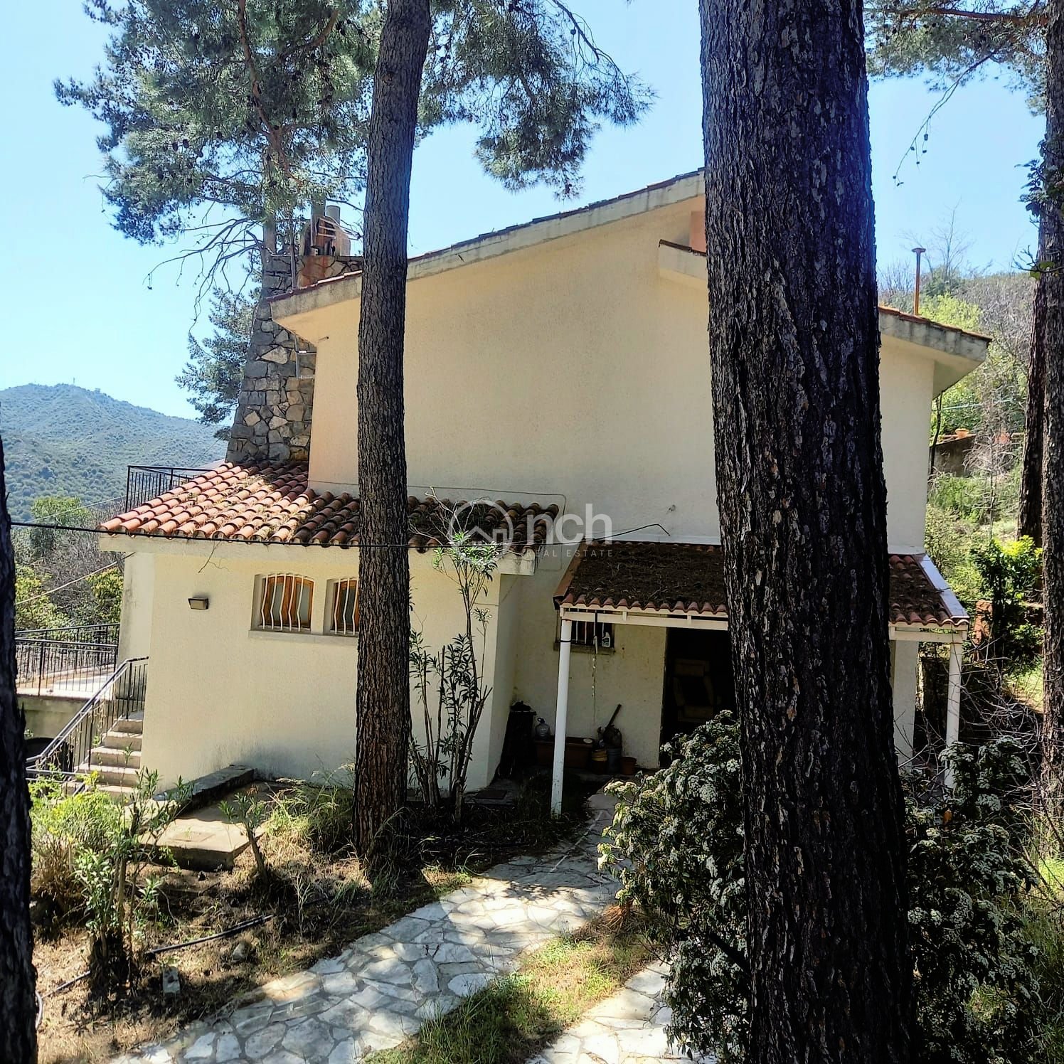3 Bedroom Villa for Sale in Trimiklini, Limassol District
