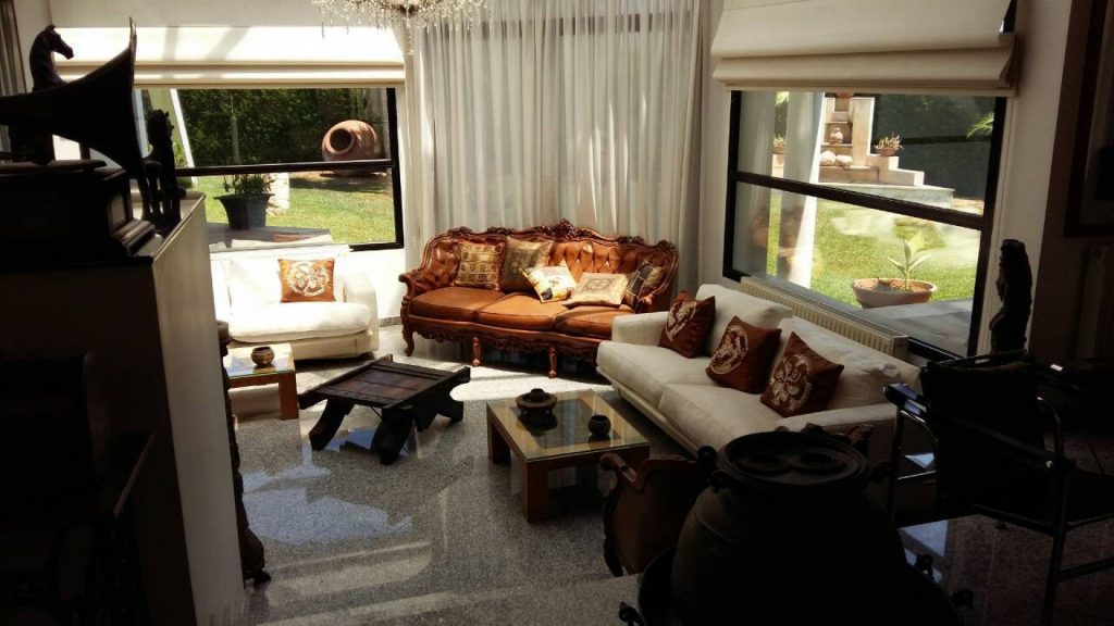 4 Bedroom House for Rent in Ypsonas, Limassol District