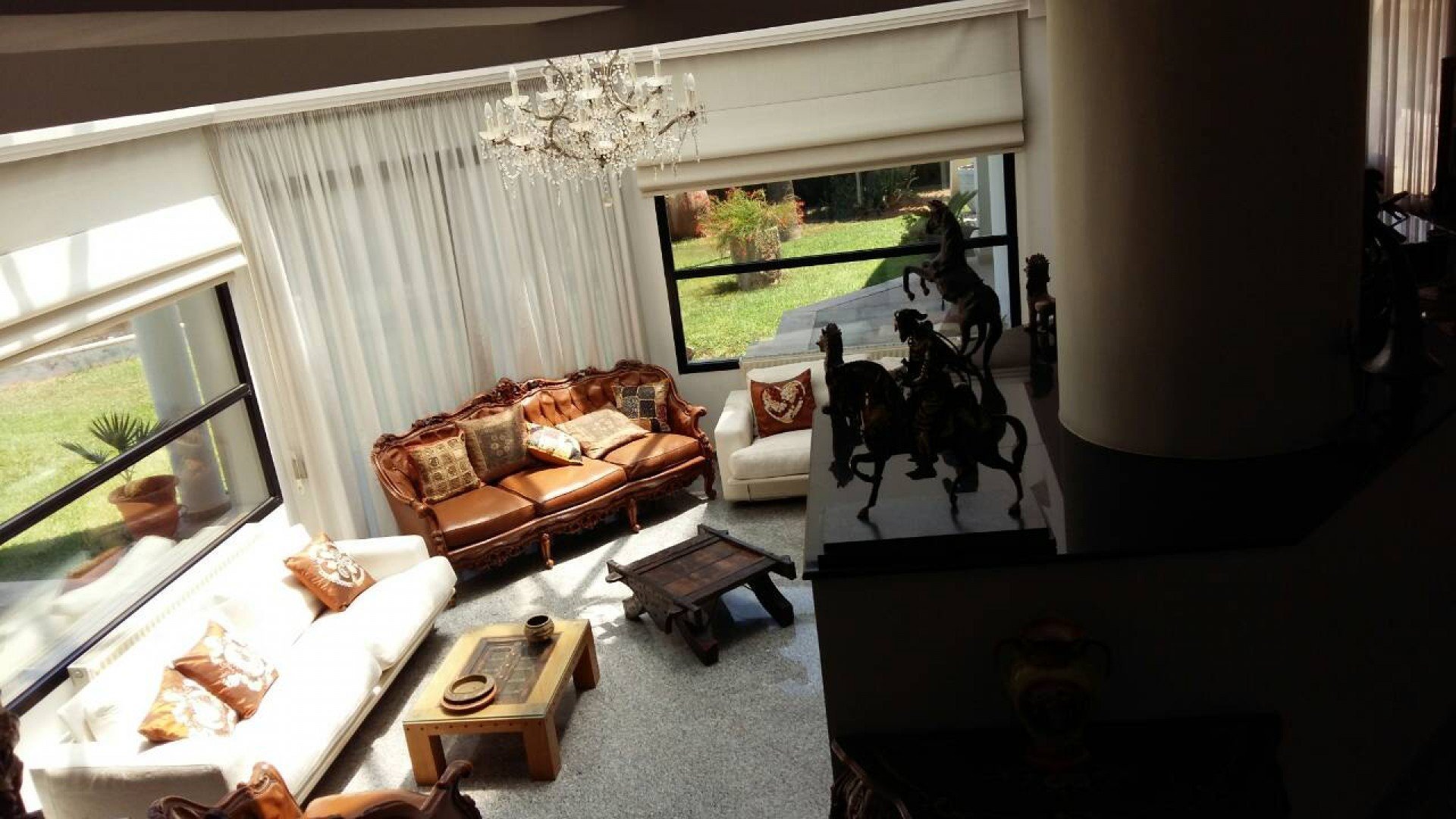 4 Bedroom House for Rent in Ypsonas, Limassol District