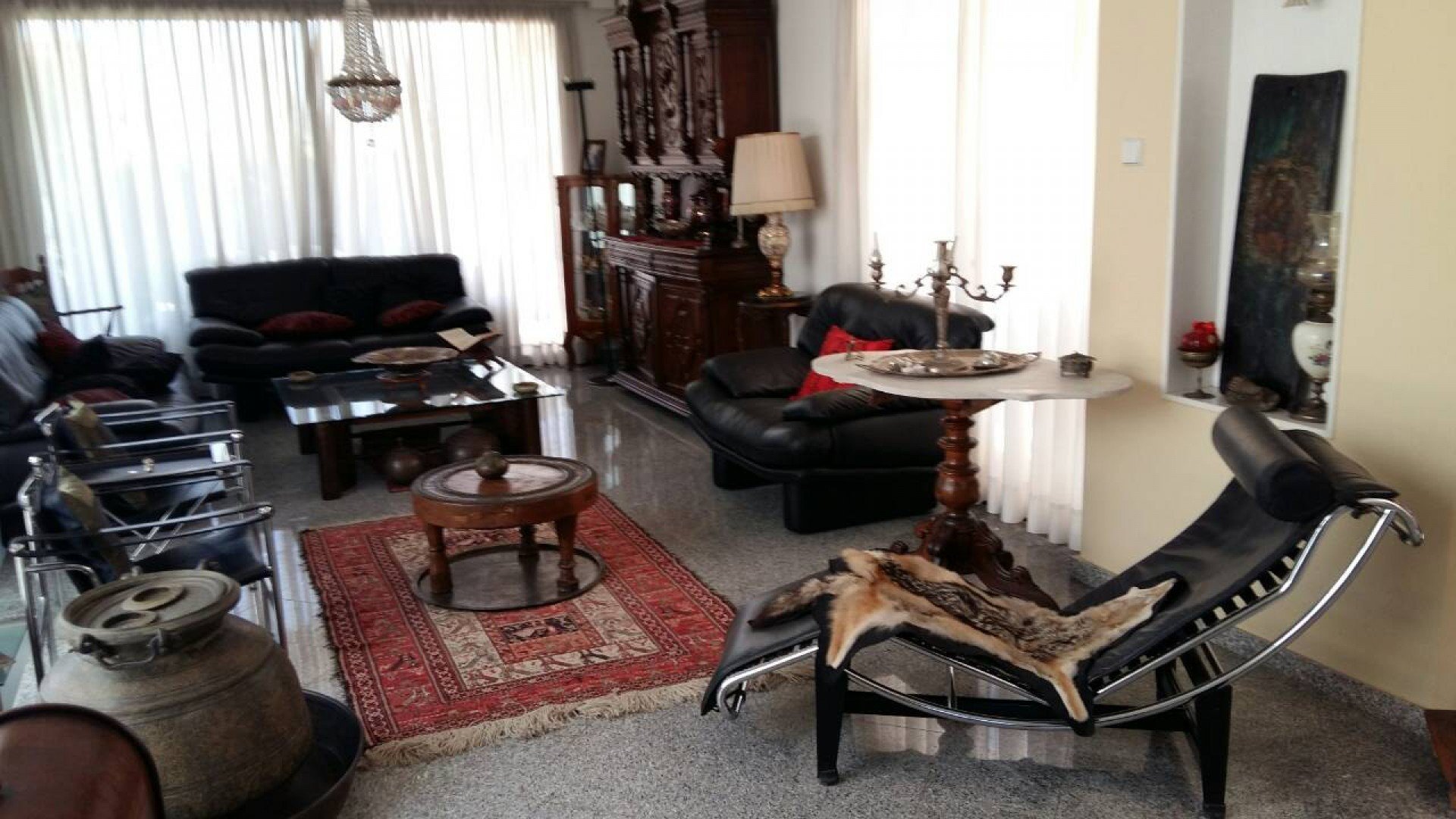 4 Bedroom House for Rent in Ypsonas, Limassol District