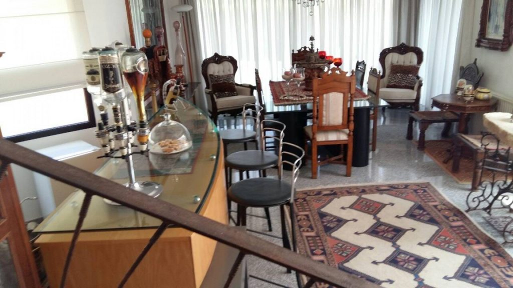 4 Bedroom House for Rent in Ypsonas, Limassol District