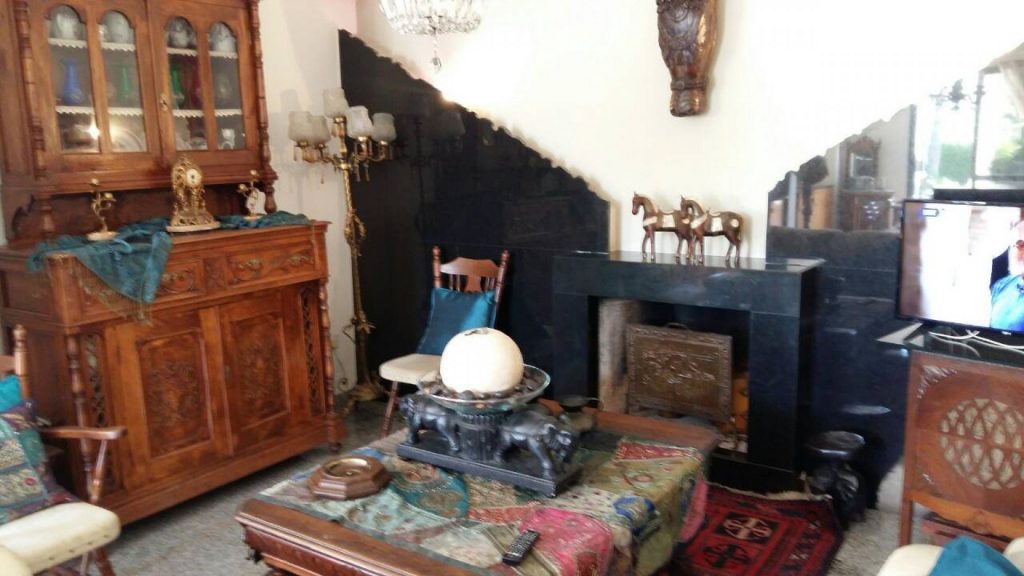 4 Bedroom House for Rent in Ypsonas, Limassol District