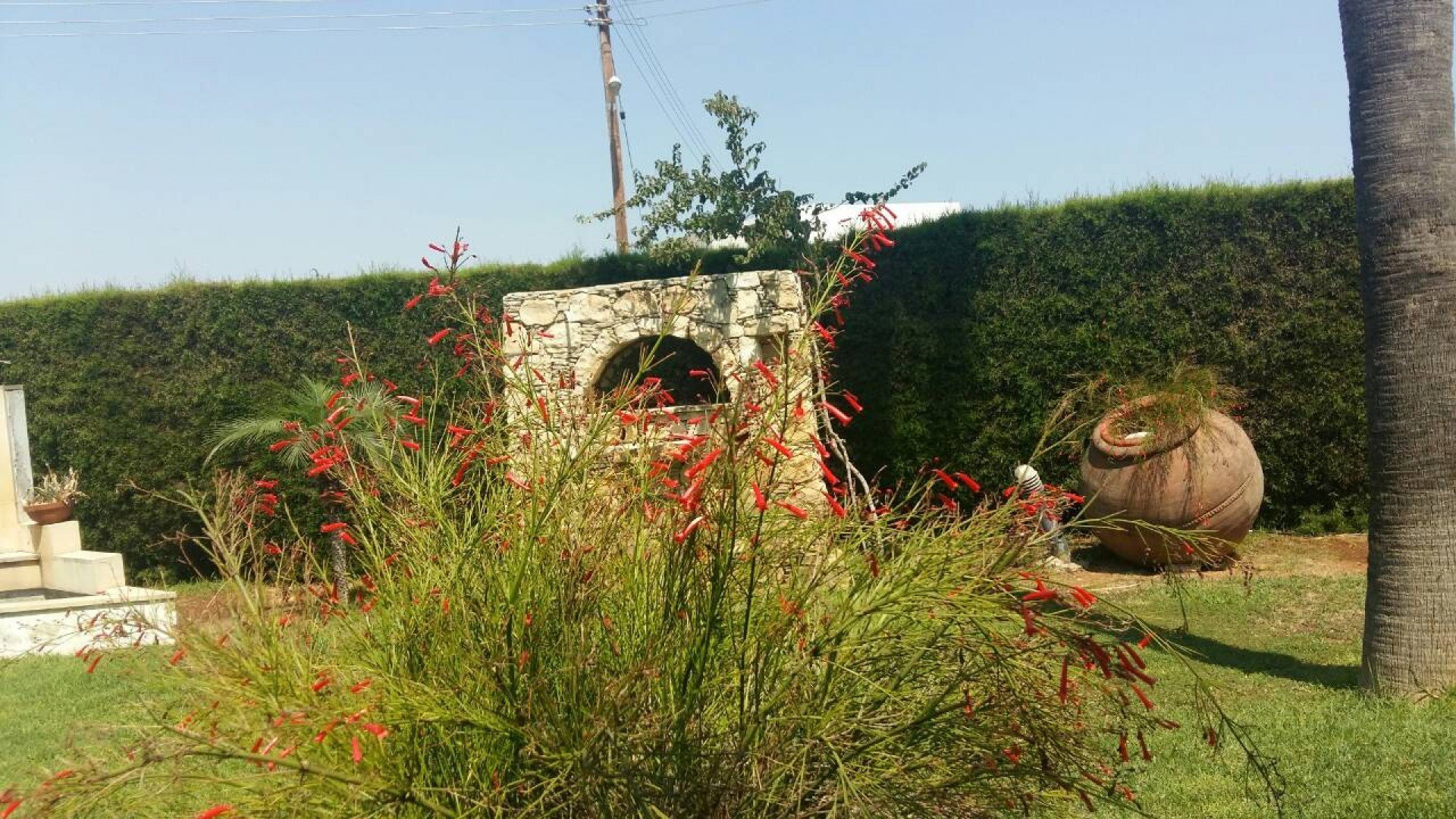 4 Bedroom House for Rent in Ypsonas, Limassol District