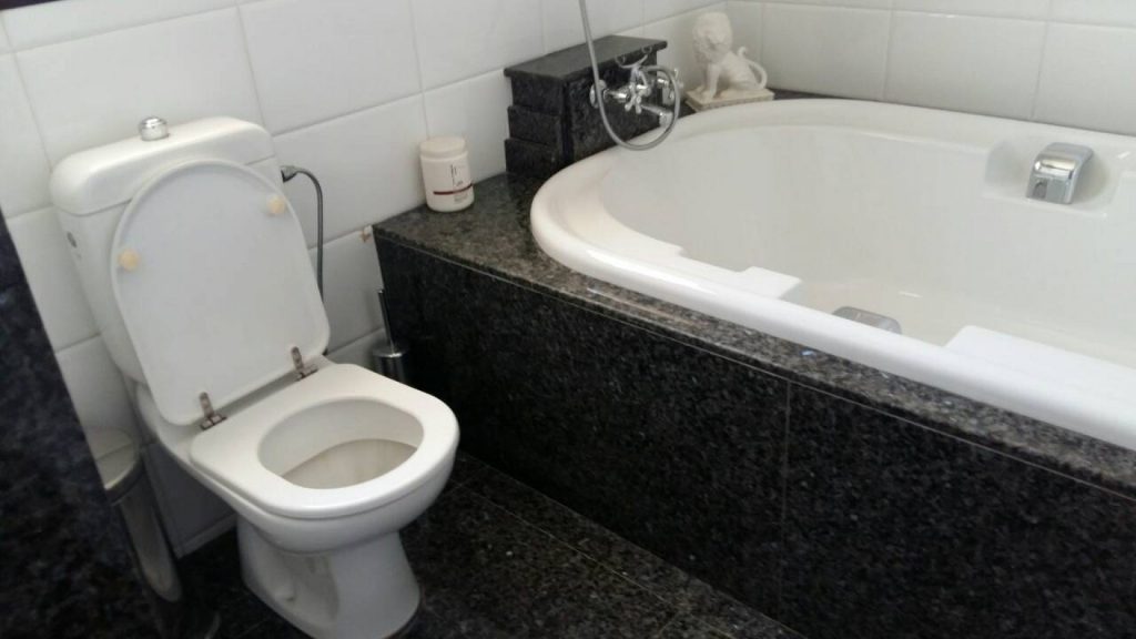 4 Bedroom House for Rent in Ypsonas, Limassol District