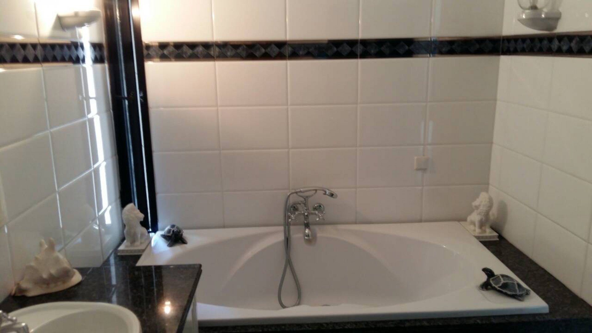 4 Bedroom House for Rent in Ypsonas, Limassol District