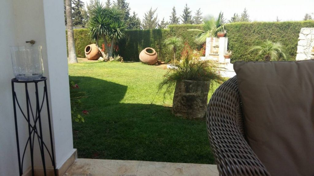 4 Bedroom House for Rent in Ypsonas, Limassol District