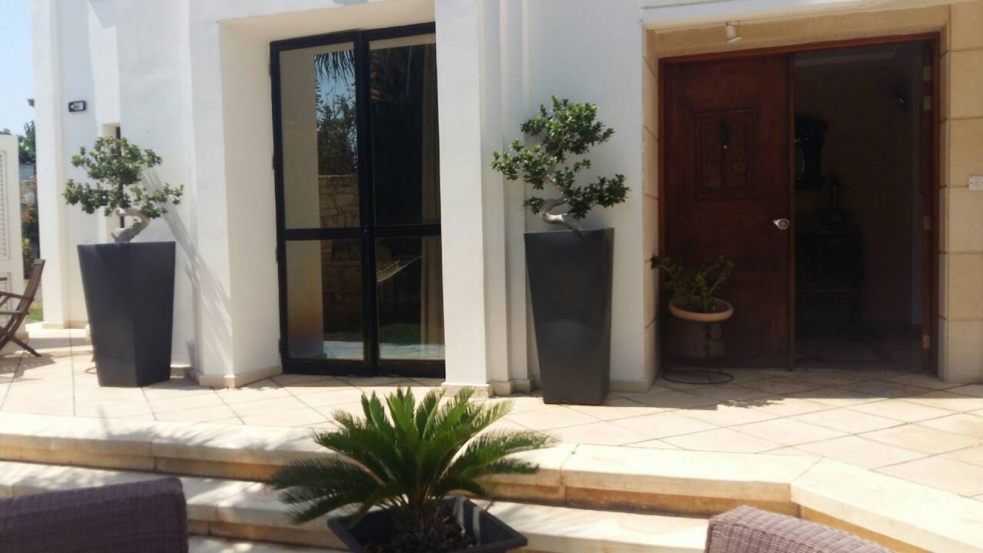 4 Bedroom House for Rent in Ypsonas, Limassol District