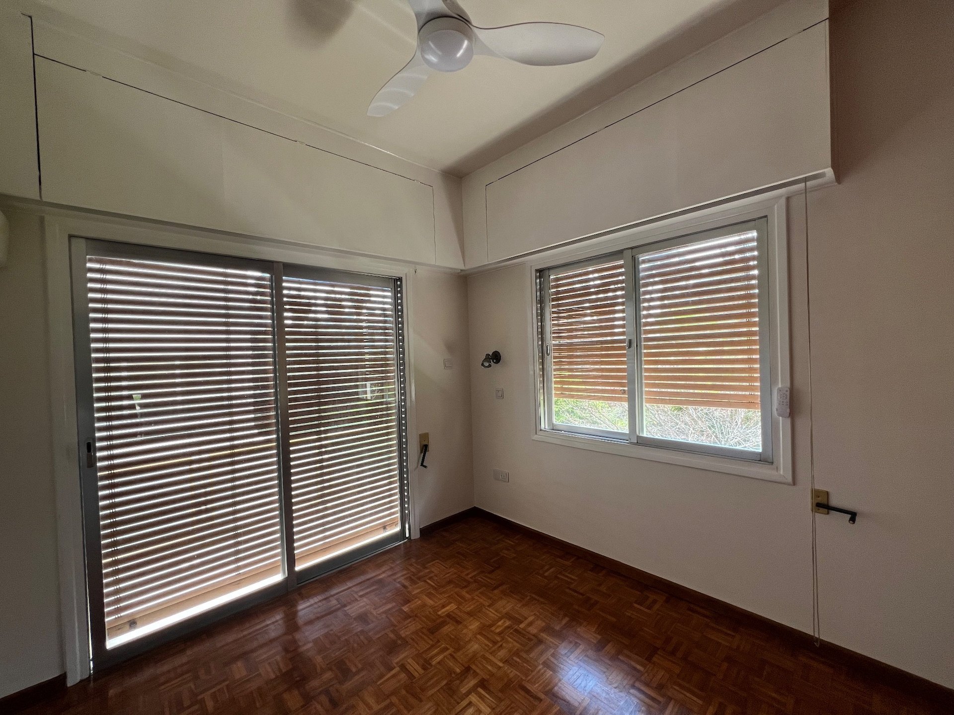 4 Bedroom House for Rent in Limassol District