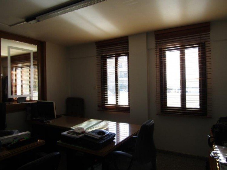 160m² Commercial for Rent in Limassol District