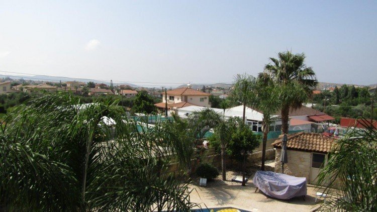 4 Bedroom House for Rent in Pyrgos Lemesou, Limassol District