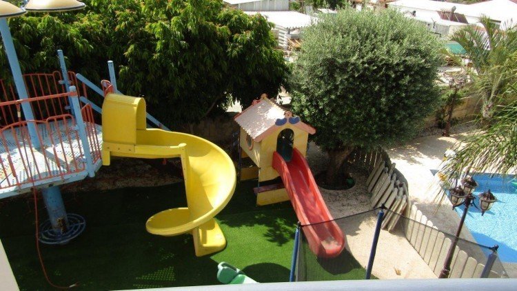 4 Bedroom House for Rent in Pyrgos Lemesou, Limassol District