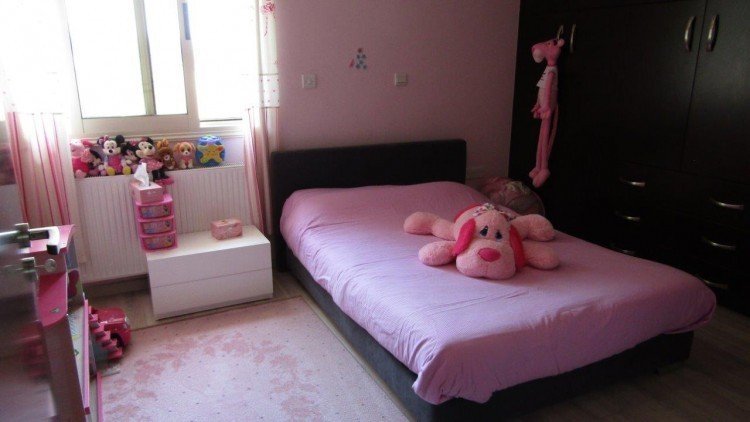 4 Bedroom House for Rent in Pyrgos Lemesou, Limassol District