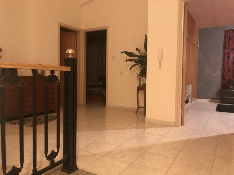 180m² Office for Rent in Limassol – Zakaki