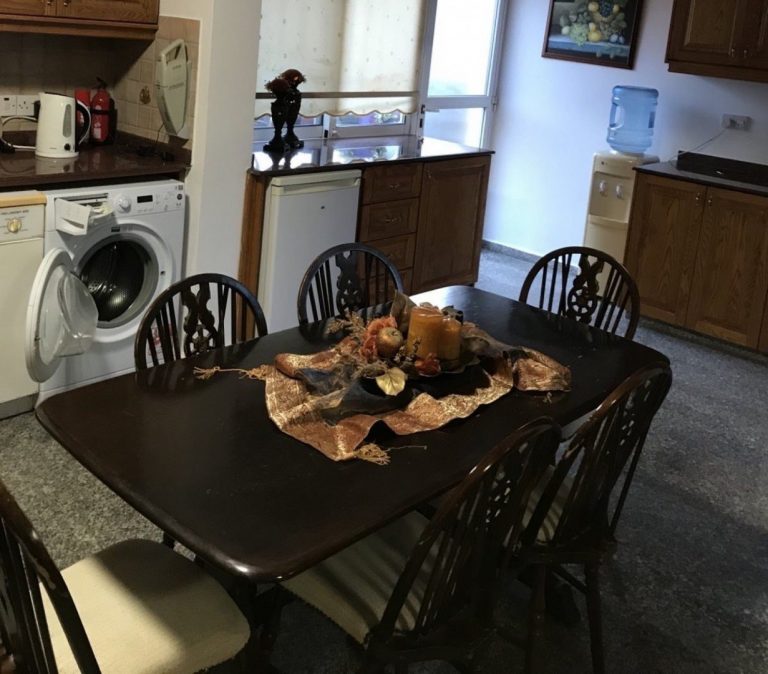 5 Bedroom House for Rent in Ypsonas, Limassol District