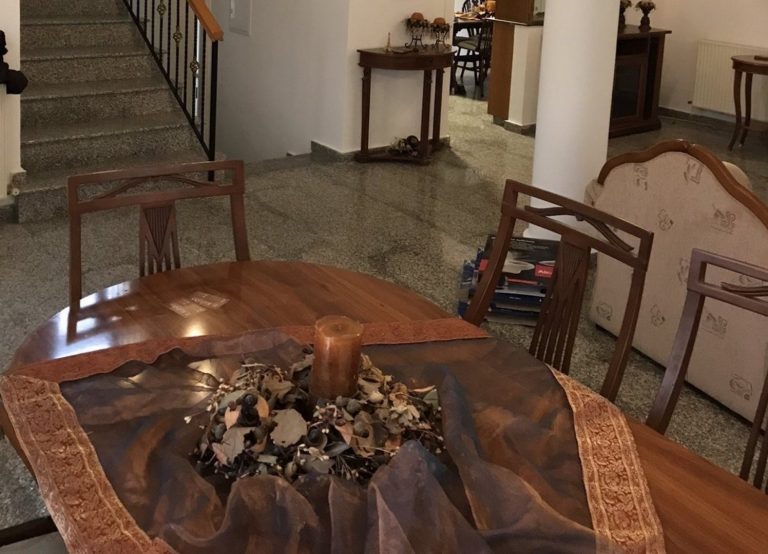 5 Bedroom House for Rent in Ypsonas, Limassol District
