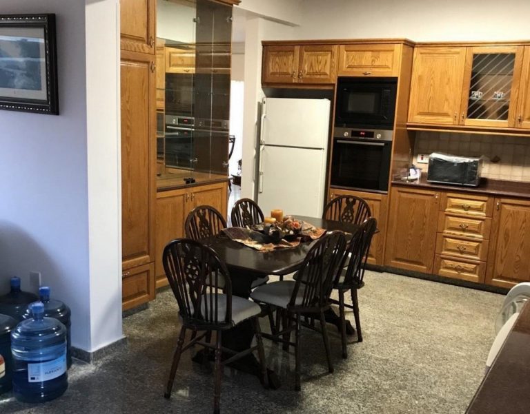 5 Bedroom House for Rent in Ypsonas, Limassol District