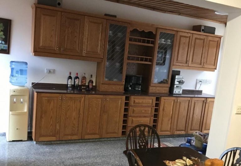 5 Bedroom House for Rent in Ypsonas, Limassol District